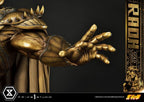 Fist of the North Star - Raoh Gold Version 1/4 Scale Statue – Bild 17