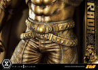 Fist of the North Star - Raoh Gold Version 1/4 Scale Statue – Bild 19