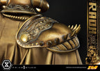Fist of the North Star - Raoh Gold Version 1/4 Scale Statue – Bild 22