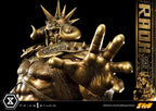 Fist of the North Star - Raoh Gold Version 1/4 Scale Statue – Bild 23