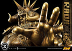 Fist of the North Star - Raoh Gold Version 1/4 Scale Statue – Bild 24