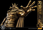 Fist of the North Star - Raoh Gold Version 1/4 Scale Statue – Bild 26