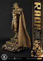 Fist of the North Star - Raoh Gold Version 1/4 Scale Statue – Bild 3