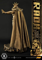 Fist of the North Star - Raoh Gold Version 1/4 Scale Statue – Bild 4