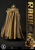 Fist of the North Star - Raoh Gold Version 1/4 Scale Statue – Bild 6