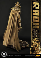Fist of the North Star - Raoh Gold Version 1/4 Scale Statue – Bild 7