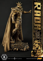 Fist of the North Star - Raoh Gold Version 1/4 Scale Statue – Bild 8