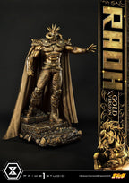 Fist of the North Star - Raoh Gold Version 1/4 Scale Statue – Bild 9
