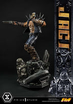 Fist of the North Star - Jagi Statue – Bild 10