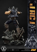 Fist of the North Star - Jagi Statue – Bild 11