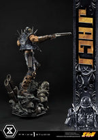 Fist of the North Star - Jagi Statue – Bild 12