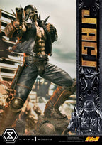 Fist of the North Star - Jagi Statue – Bild 13