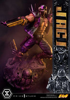 Fist of the North Star - Jagi Statue – Bild 14