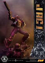 Fist of the North Star - Jagi Statue – Bild 15