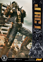 Fist of the North Star - Jagi Statue – Bild 16