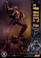 Fist of the North Star - Jagi Statue – Bild 17