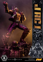 Fist of the North Star - Jagi Statue – Bild 19