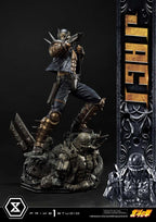 Fist of the North Star - Jagi Statue – Bild 20