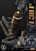 Fist of the North Star - Jagi Statue – Bild 23