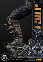 Fist of the North Star - Jagi Statue – Bild 24