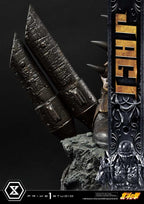 Fist of the North Star - Jagi Statue – Bild 25