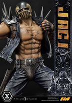 Fist of the North Star - Jagi Statue – Bild 27