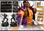 Fist of the North Star - Jagi Statue – Bild 4