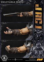 Fist of the North Star - Jagi Statue – Bild 5