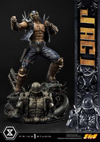Fist of the North Star - Jagi Statue – Bild 8