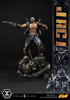 Fist of the North Star - Jagi Statue – Bild 9