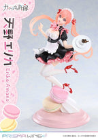 A Couple of Cuckoos - Erika Amano 1/7 Scale - Prisma Wing – Bild 1