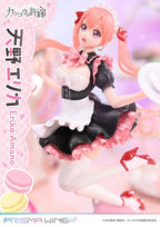 A Couple of Cuckoos - Erika Amano 1/7 Scale - Prisma Wing – Bild 18