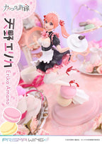 A Couple of Cuckoos - Erika Amano 1/7 Scale - Prisma Wing – Bild 4