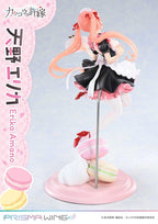 A Couple of Cuckoos - Erika Amano 1/7 Scale - Prisma Wing – Bild 8