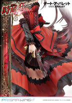 Date A Live - Kurumi Tokisaki 1/7 Scale - Fragment: Date A Bullet Prisma Wing – Bild 11