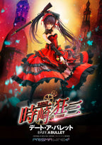 Date A Live - Kurumi Tokisaki 1/7 Scale - Fragment: Date A Bullet Prisma Wing – Bild 3