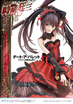 Date A Live - Kurumi Tokisaki 1/7 Scale - Fragment: Date A Bullet Prisma Wing – Bild 4