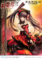 Date A Live - Kurumi Tokisaki 1/7 Scale - Fragment: Date A Bullet Prisma Wing – Bild 5