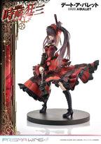 Date A Live - Kurumi Tokisaki 1/7 Scale - Fragment: Date A Bullet Prisma Wing – Bild 8