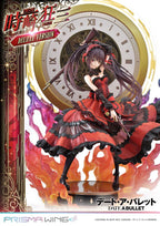Date A Live Fragment: Date A Bullet Prisma Wing PVC Statue 1/7 Kurumi Tokisaki Deluxe Version 37 cm – Bild 10
