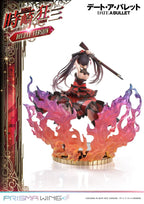 Date A Live Fragment: Date A Bullet Prisma Wing PVC Statue 1/7 Kurumi Tokisaki Deluxe Version 37 cm – Bild 11