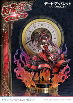Date A Live Fragment: Date A Bullet Prisma Wing PVC Statue 1/7 Kurumi Tokisaki Deluxe Version 37 cm – Bild 13