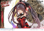 Date A Live Fragment: Date A Bullet Prisma Wing PVC Statue 1/7 Kurumi Tokisaki Deluxe Version 37 cm – Bild 18