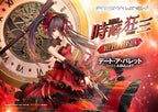 Date A Live Fragment: Date A Bullet Prisma Wing PVC Statue 1/7 Kurumi Tokisaki Deluxe Version 37 cm – Bild 2