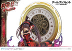 Date A Live Fragment: Date A Bullet Prisma Wing PVC Statue 1/7 Kurumi Tokisaki Deluxe Version 37 cm – Bild 21
