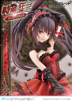 Date A Live Fragment: Date A Bullet Prisma Wing PVC Statue 1/7 Kurumi Tokisaki Deluxe Version 37 cm – Bild 6