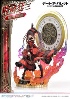 Date A Live Fragment: Date A Bullet Prisma Wing PVC Statue 1/7 Kurumi Tokisaki Deluxe Version 37 cm – Bild 9