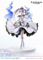 Date A Live - Date a Bullet Prisma Wing PVC Statue 1/7 Queen – Bild 1
