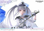 Date A Live - Date a Bullet Prisma Wing PVC Statue 1/7 Queen – Bild 10