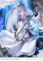 Date A Live - Date a Bullet Prisma Wing PVC Statue 1/7 Queen – Bild 12